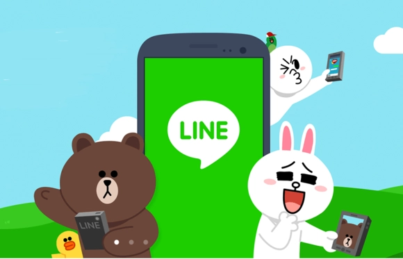 Line Mass Message Anti-Block